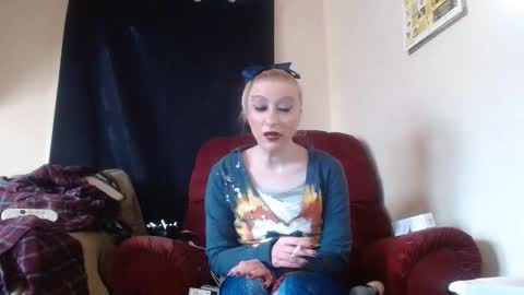 gracielynne1989 online show from March 2026 06:47:01 PM