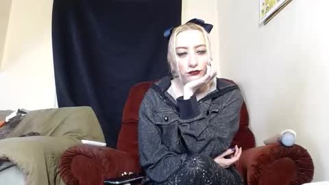 gracielynne1989 online show from March 2026 05:30:01 PM
