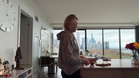 Gracie Mae online show from November 2025 05:23:02 PM