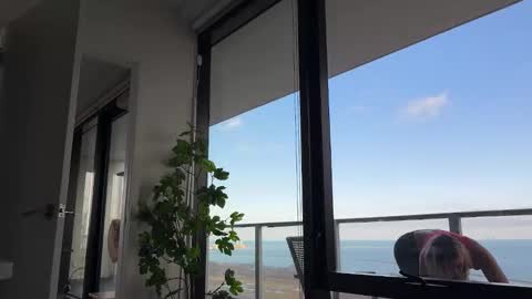 Gracie Mae online show from January 2026 08:21:02 PM