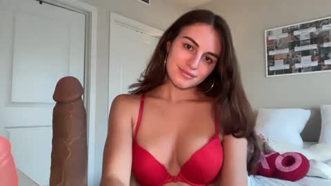 Snapshot of graciesmith27 chatting on September 2025 08:32:02 PM Gracie Smith online show from September 2025 08:32:02 PM