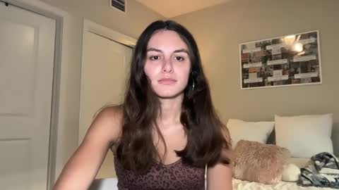 Gracie Smith online show from April 2026 12:48:01 AM