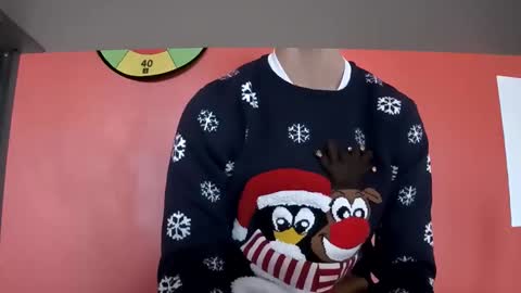 grandbi online show from December 2025 10:32:01 AM