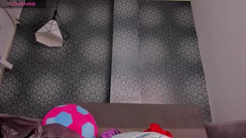 Mi Name is violeta  online show from March 2026 12:22:01 PM