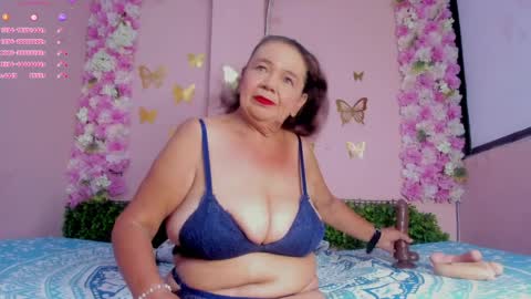 Mi Name is violeta  online show from March 2026 12:38:02 PM