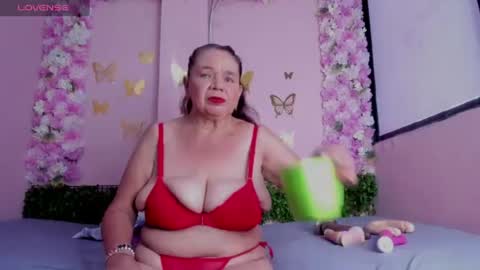 Mi Name is violeta  online show from June 2026 01:04:01 PM