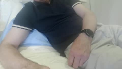 Grandpa online show from March 2026 06:06:01 AM