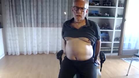 grandpach online show from November 2025 02:35:01 PM