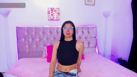 Hermione online show from February 2026 01:26:02 PM