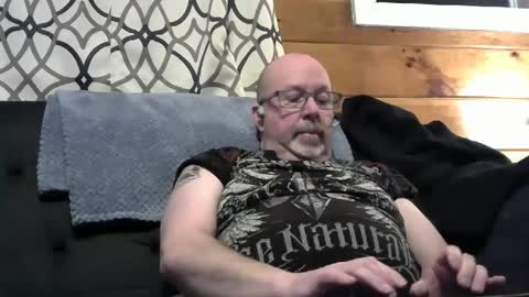 Snapshot of granitebuckeye1969 chatting on February 2025 11:51:02 PM granitebuckeye1969 online show from February 2025 11:51:02 PM