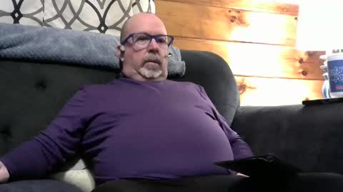 Snapshot of granitebuckeye1969 chatting on February 2025 11:09:01 PM granitebuckeye1969 online show from February 2025 11:09:01 PM