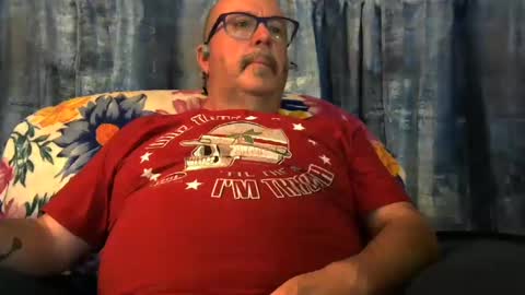 Snapshot of granitebuckeye1969 chatting on October 2025 10:53:02 PM granitebuckeye1969 online show from October 2025 10:53:02 PM