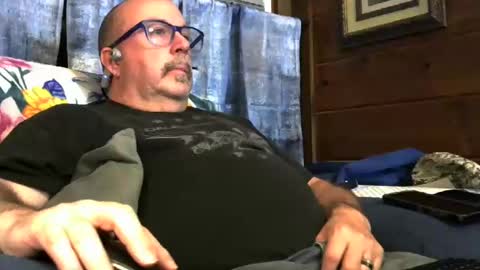 Snapshot of granitebuckeye1969 chatting on October 2025 10:33:01 PM granitebuckeye1969 online show from October 2025 10:33:01 PM