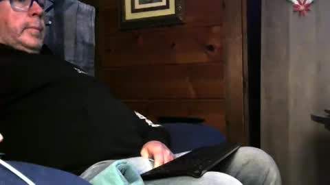 Snapshot of granitebuckeye1969 chatting on November 2025 01:19:02 AM granitebuckeye1969 online show from November 2025 01:19:02 AM