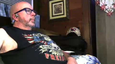 Snapshot of granitebuckeye1969 chatting on December 2025 12:15:01 AM granitebuckeye1969 online show from December 2025 12:15:01 AM