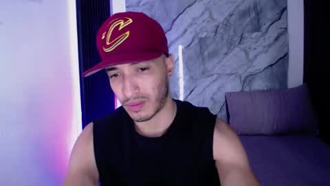 Snapshot of grant_irons chatting on March 2026 12:00:01 PM Grant Irons online show from March 2026 12:00:01 PM