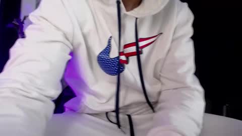 Snapshot of grant_irons chatting on March 2026 12:21:01 PM Grant Irons online show from March 2026 12:21:01 PM