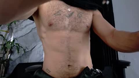 Snapshot of grant_irons chatting on March 2026 12:41:01 PM Grant Irons online show from March 2026 12:41:01 PM