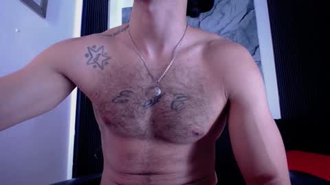 Snapshot of grant_irons chatting on March 2026 12:19:02 PM Grant Irons online show from March 2026 12:19:02 PM