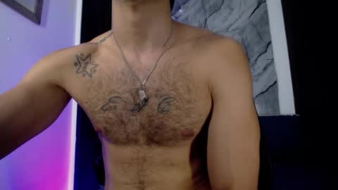 Snapshot of grant_irons chatting on March 2026 12:21:02 PM Grant Irons online show from March 2026 12:21:02 PM