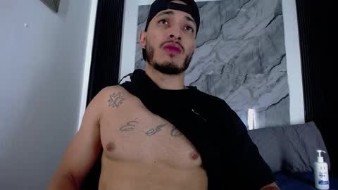 Snapshot of grant_irons chatting on March 2026 11:54:02 AM Grant Irons online show from March 2026 11:54:02 AM