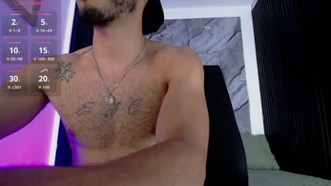 Snapshot of grant_irons chatting on April 2026 12:16:02 PM Grant Irons online show from April 2026 12:16:02 PM