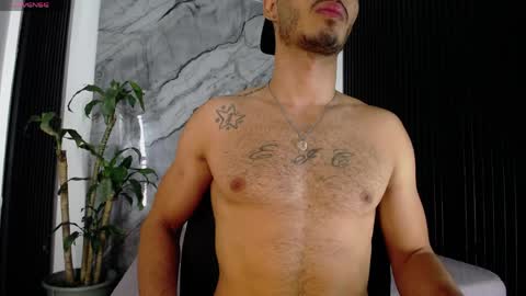 Snapshot of grant_irons chatting on April 2026 12:22:01 PM Grant Irons online show from April 2026 12:22:01 PM