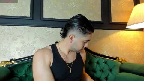 Grant online show from March 2026 05:23:01 AM