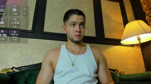 Grant online show from May 2026 05:14:02 AM