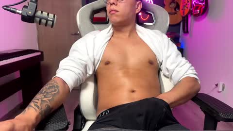 Snapshot of granxarma chatting on December 2024 06:35:01 AM granxarma online show from December 2024 06:35:01 AM