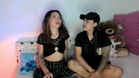 Snapshot of grave_duo chatting on March 2026 03:22:02 AM GRAVE DUO online show from March 2026 03:22:02 AM