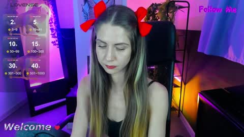 Snapshot of graycewild chatting on January 2025 11:22:02 AM GrayceWild online show from January 2025 11:22:02 AM