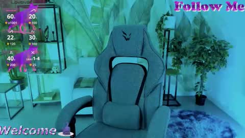 Snapshot of graycewild chatting on September 2025 10:52:01 AM GrayceWild online show from September 2025 10:52:01 AM