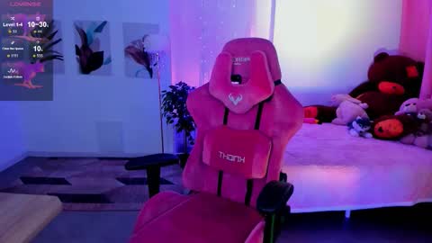 Snapshot of graycewild chatting on October 2025 05:30:02 AM GrayceWild online show from October 2025 05:30:02 AM