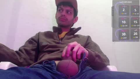 Gray online show from February 2025 01:52:02 AM