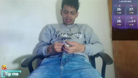 Gray online show from April 2026 10:39:01 AM