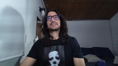 grayrosty online show from December 2024 07:33:01 PM