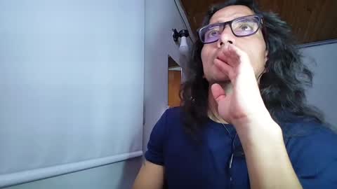 grayrosty online show from February 2025 06:20:02 PM