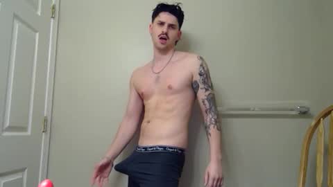 grayson_porter online show from April 2026 10:12:02 PM