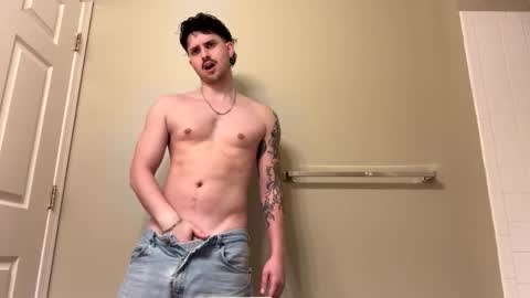 grayson_porter online show from April 2026 11:46:02 PM