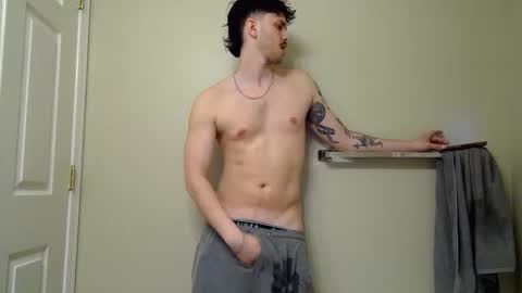 grayson_porter online show from April 2026 12:48:01 AM