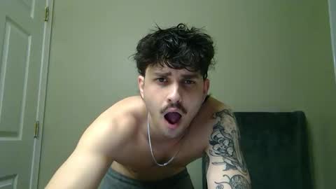 grayson_porter online show from May 2026 12:39:01 AM