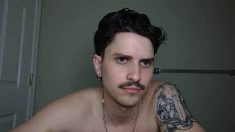 grayson_porter online show from May 2026 12:07:01 AM