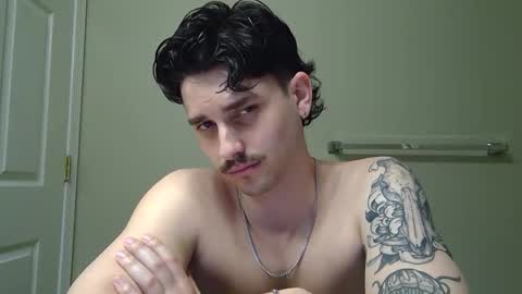 grayson_porter online show from May 2026 09:02:03 PM