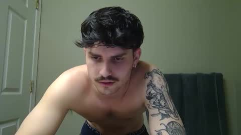 grayson_porter online show from May 2026 12:49:01 AM