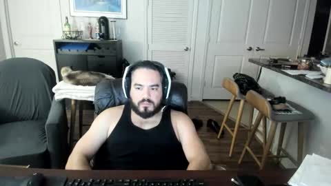 greasejockey88 online show from November 2025 07:47:01 AM