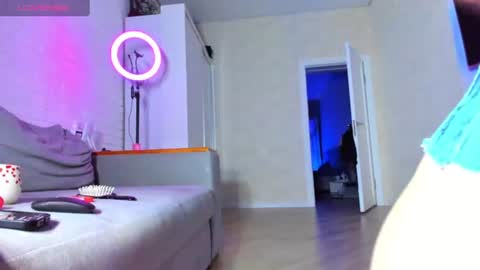 Anny online show from June 2026 10:56:02 PM