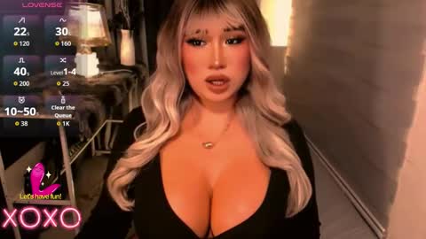 PAULATHEONE online show from September 2025 05:57:01 PM