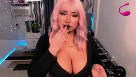 PAULATHEONE online show from April 2026 07:45:02 PM