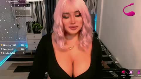 PAULATHEONE online show from May 2026 08:28:02 PM